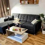 Fewo28 - In Apartament *