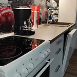 Apartament Fewo28 - In *
