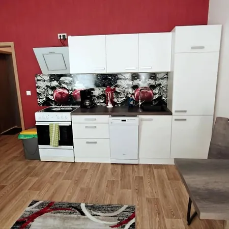 Apartman Fewo28 - In