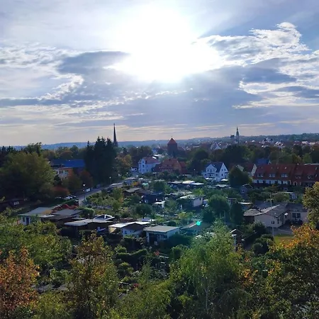 Fewo28 - In * Freiberg