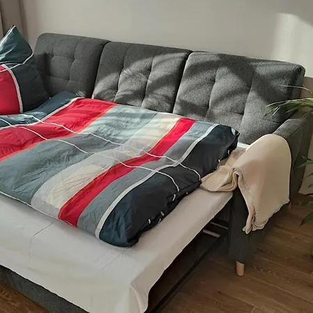 Apartment Fewo28 - In Freiberg