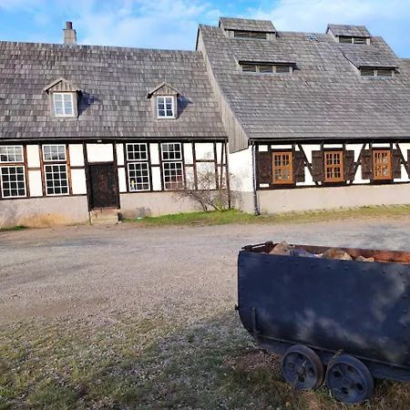 Fewo28 - In * Freiberg