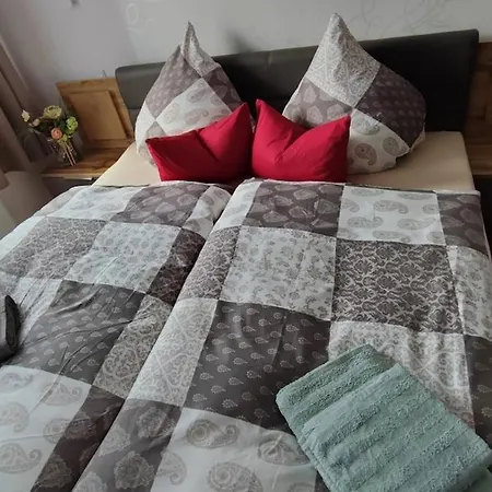 Apartman Fewo28 - In Freiberg