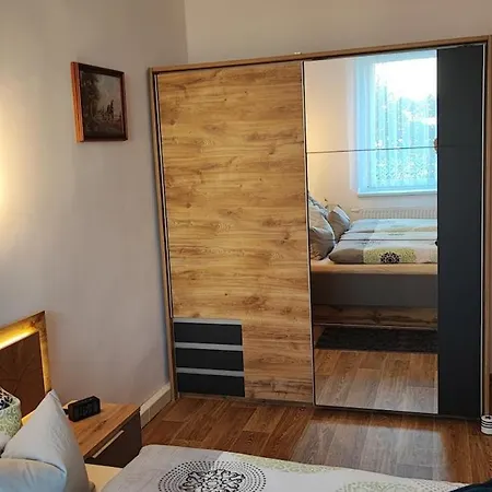 Fewo28 - In Apartman Freiberg