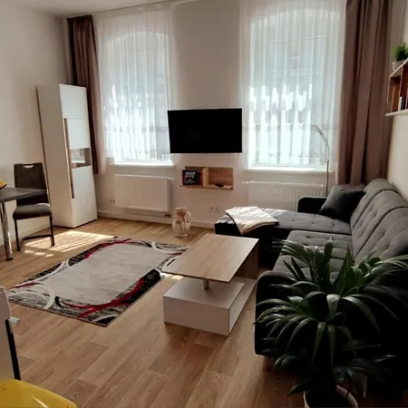Apartman Fewo28 - In *
