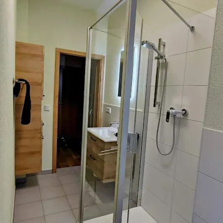 Fewo28 - In Apartment