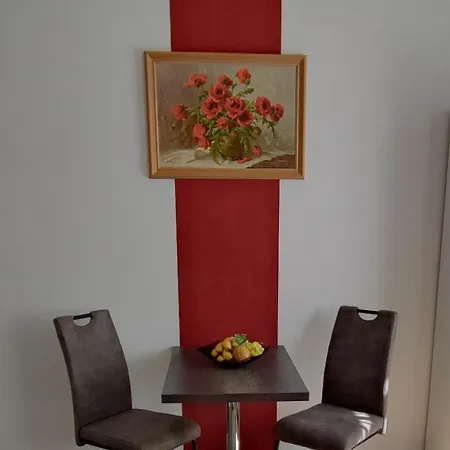 Fewo28 - In Apartment