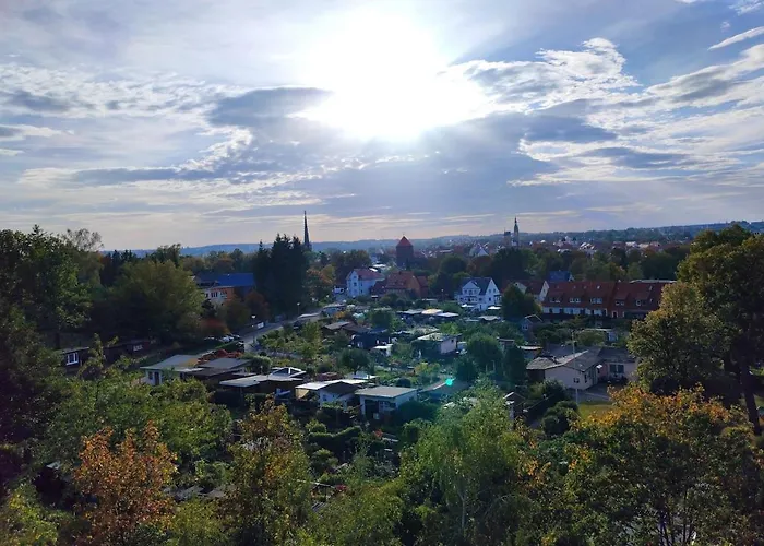 Fewo28 - In * Freiberg