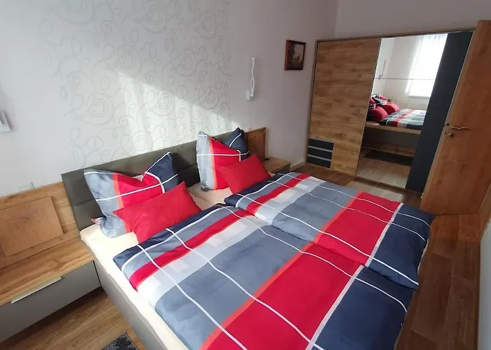 Fewo28 - In Freiberg