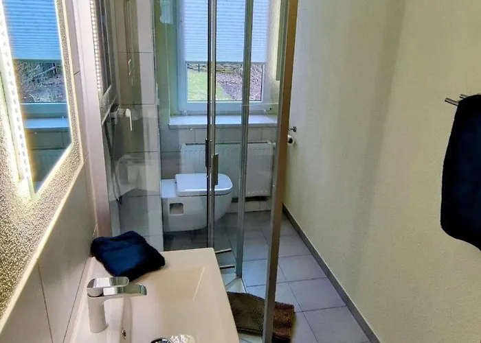 Fewo28 - In Apartment