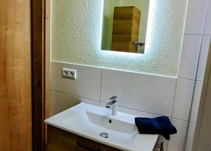 Fewo28 - In Apartman *