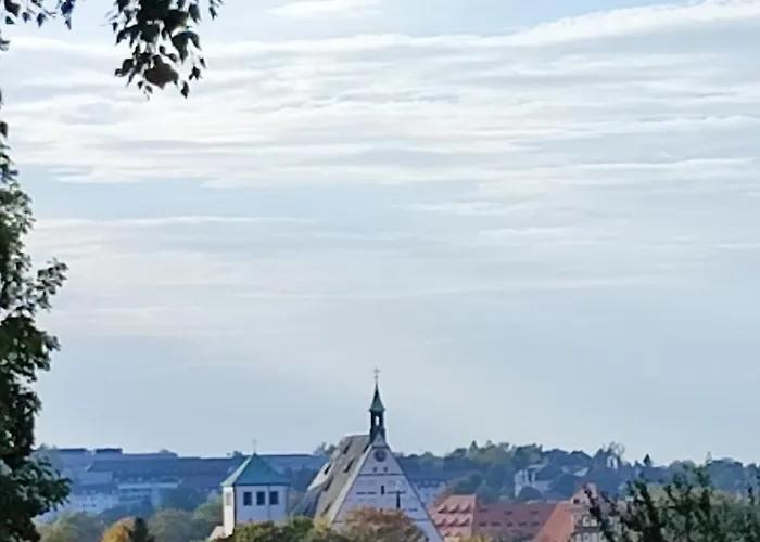 Fewo28 - In Apartment *