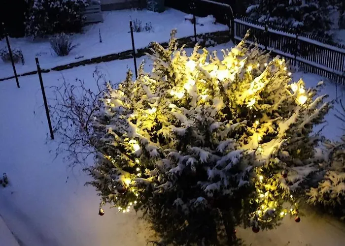 Fewo28 - In Freiberg