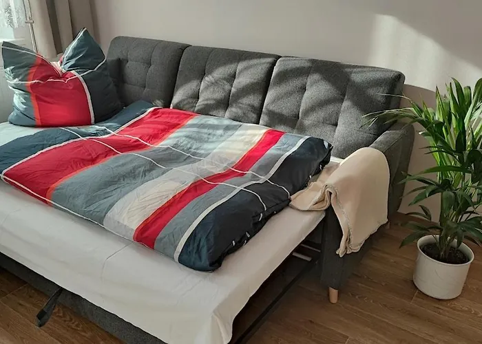 Apartman Fewo28 - In Freiberg