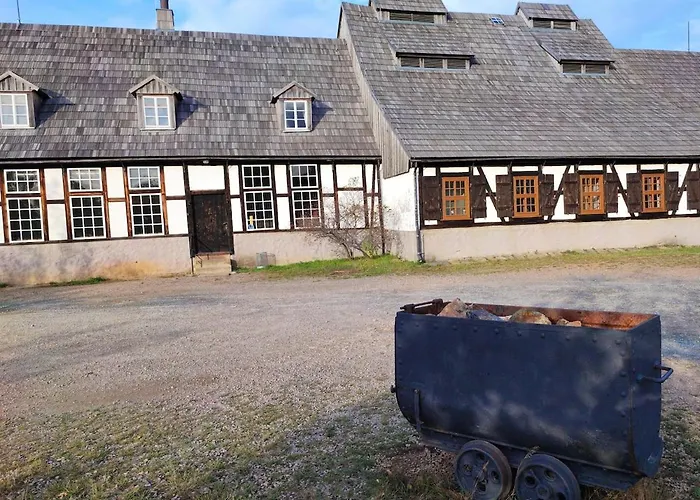 Fewo28 - In * Freiberg