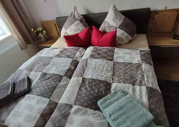 Apartman Fewo28 - In Freiberg