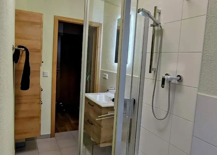 Fewo28 - In Apartment