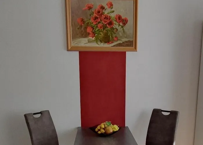 Fewo28 - In Apartment